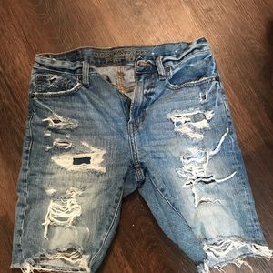 Men’s shorts
